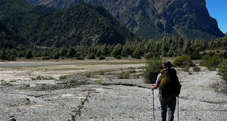 Circuit de l'Annapurna - AlpWander Adventures Pvt. Ltd. 2