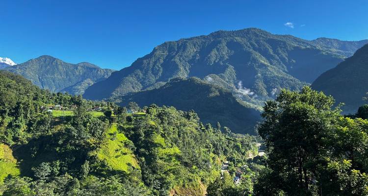 Circuit de l'Annapurna - AlpWander Adventures Pvt. Ltd. 3