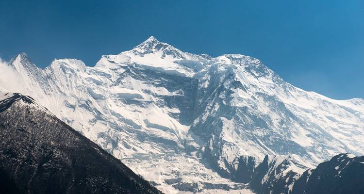 Circuit de l'Annapurna - AlpWander Adventures Pvt. Ltd. 6
