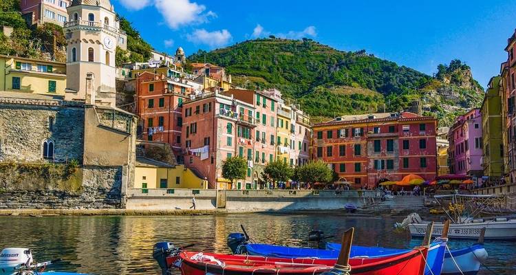 5 días en Nápoles, incluyendo Sorrento, Amalfi, la isla de Capri, Pompeya y el Vesubio. - STM Tours LLC 3