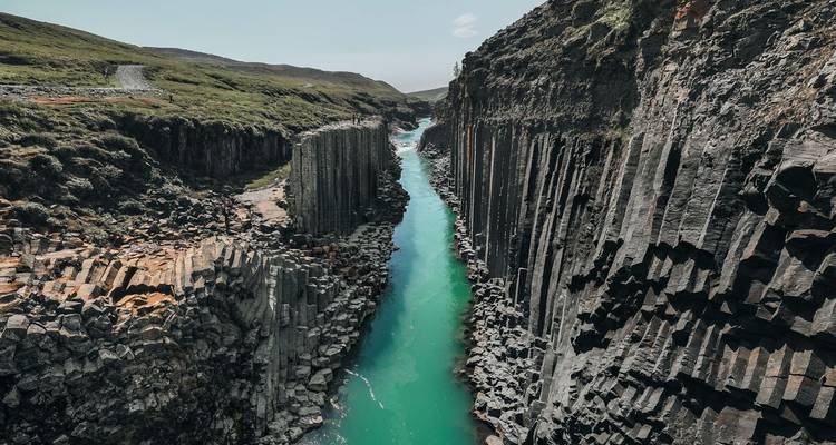 Autour de l'Islande, aventure sur les hauts plateaux et les volcans - 9 jours - Arctic Adventures 7