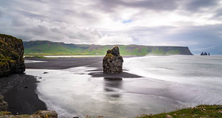 4 Días - Excursión Círculo Dorado, Costa Sur y Termas de Landmannalaugar - Arctic Adventures 8