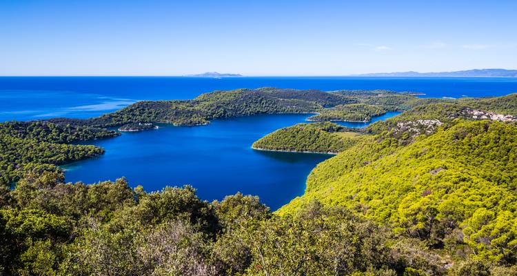 Dubrovnik to Split with Lastovo, MS Desire 2025 - Kompas 10