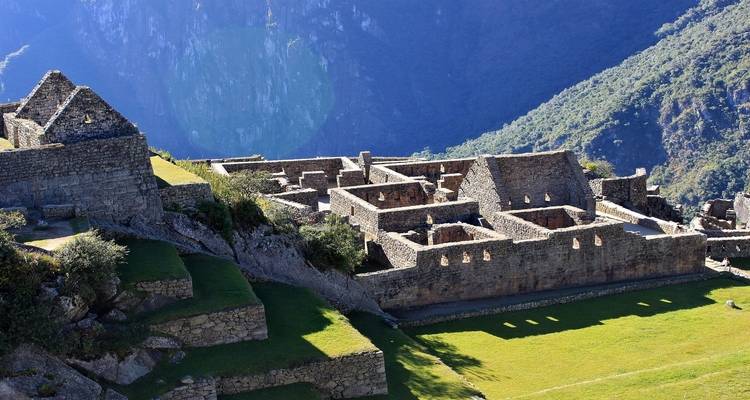 5 días - Ruta Salkantay a Machu Picchu - Servicio para grupos - Valencia Travel Cusco 3