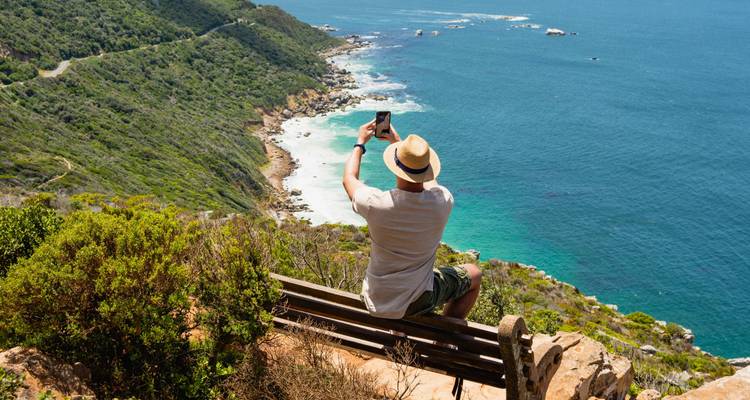Ciudad del Cabo y Zanzíbar: El Cabo se encuentra con el paraíso playero - journaway DACH 8
