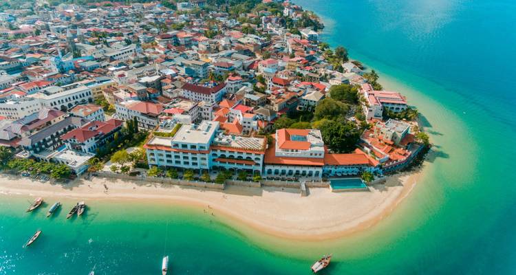 Ciudad del Cabo y Zanzíbar: El Cabo se encuentra con el paraíso playero - journaway DACH 3