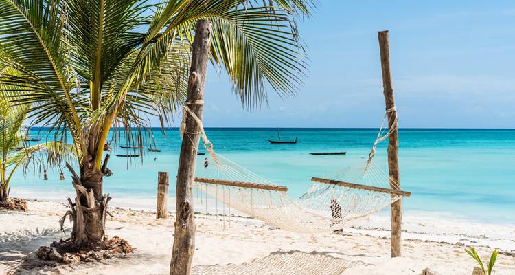 Ciudad del Cabo y Zanzíbar: El Cabo se encuentra con el paraíso playero - journaway DACH 2