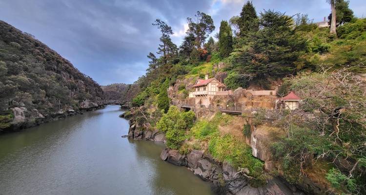Discovery 6 - Excursión de 6 días por Tasmania con todas las comodidades - Under Down Under Tours 6