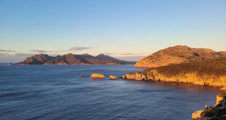 Discovery 6 - Excursión de 6 días por Tasmania con todas las comodidades - Under Down Under Tours 8