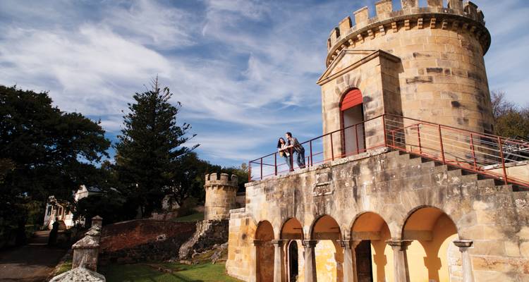 Discovery 6 - Excursión de 6 días por Tasmania con todas las comodidades - Under Down Under Tours 9