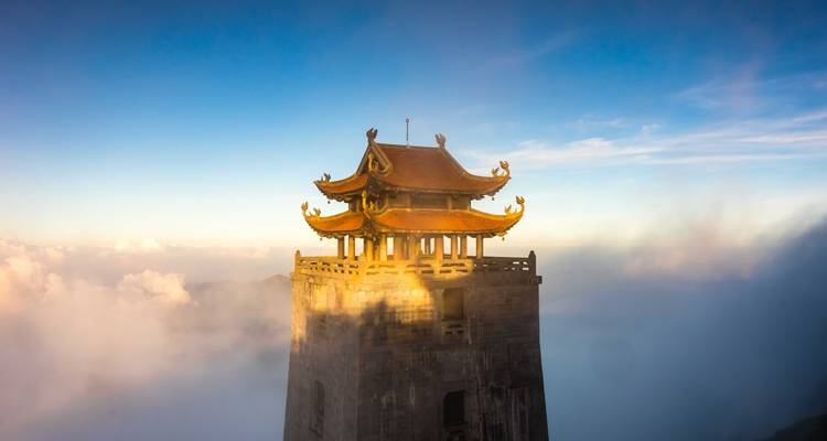 Vietnam Cultural Trip: 6 Days Hanoi, Sapa and Halong Bay Discovery - Wonderscape Travel 7