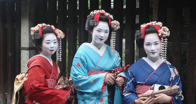 Circuito Esencial de Japón en 10 Días (Guía y Conductor Privados） - UME Travel Co. Ltd 3