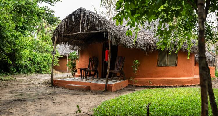 Desde Zanzíbar: 2 días de safari en Selous de día completo - Beach and Safari Holidays 7