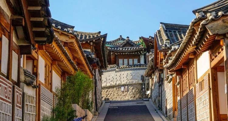 Circuit de 9 jours au Japon, au Kansai et en Corée du Sud (Guide privé et chauffeur） - UME Travel Co. Ltd 3