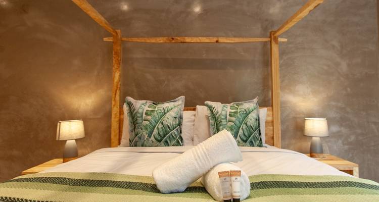 Safari de 3 jours dans le parc national Kruger (Big 5) - The Mzansi Experience 10