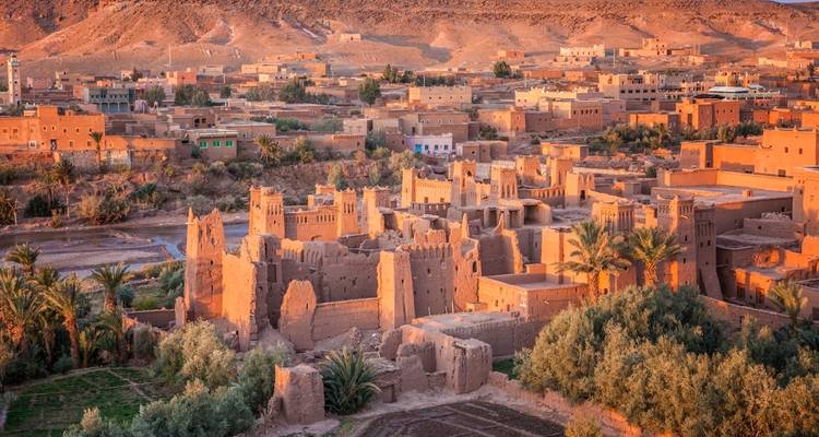 Excursión al desierto de Merzouga desde Marrakech - Jollic Adventure Tour 4