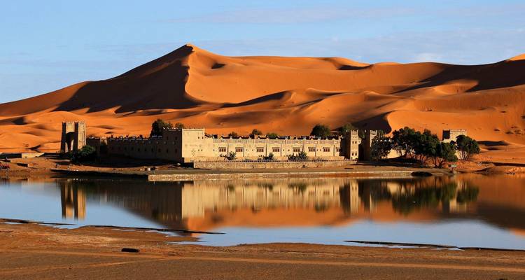 Excursión al desierto de Merzouga desde Marrakech - Jollic Adventure Tour 6