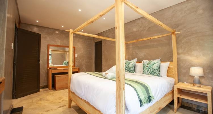 Safari de 4 jours dans le parc national Kruger pour observer les Big 5 et la Route des Panoramas - The Mzansi Experience 2