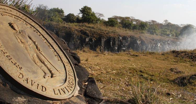 Circuito a la isla de Livingstone - Jollic Adventure Tour 2