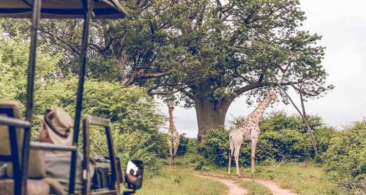 Victoria Falls 3 Day Adventure Package - Jollic Adventure Tour 2