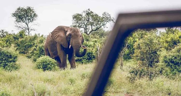 Victoria Falls 3 Day Adventure Package - Jollic Adventure Tour 6