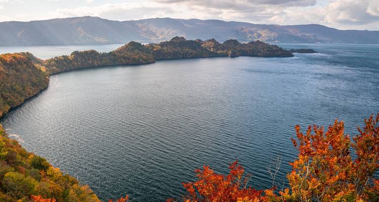 11 Days Tokyo & Tohoku Classic Tour  (private guide & driver） - UME Travel Co. Ltd 1