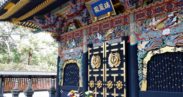 11 Days Tokyo & Tohoku Classic Tour  (private guide & driver） - UME Travel Co. Ltd 2