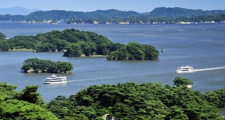11 Days Tokyo & Tohoku Classic Tour  (private guide & driver） - UME Travel Co. Ltd 4