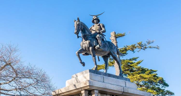 11 Days Tokyo & Tohoku Classic Tour  (private guide & driver） - UME Travel Co. Ltd 7