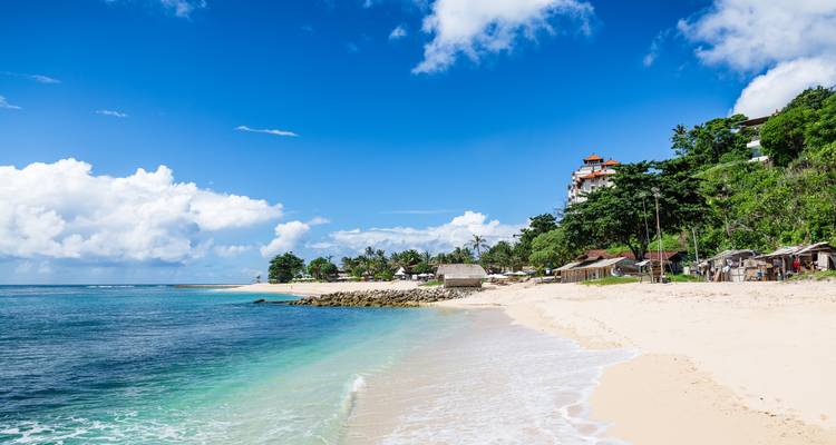 Viaje de ida y vuelta y natación Bali (incl. vuelo) - Bavaria Fernreisen 7