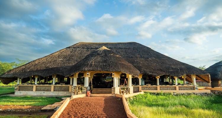 From Zanzibar: 3 Days Northern Circuit Safari with Flights - Beach and Safari Holidays 7