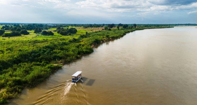 Desde Zanzíbar: Safari de 3 días por Selous con vuelos - Beach and Safari Holidays 10