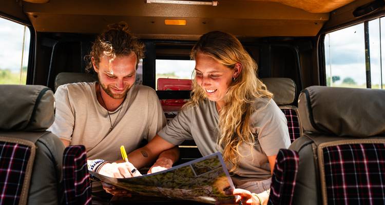 From Zanzibar: 4 Days Serengeti Safari trip experience - Beach and Safari Holidays 8