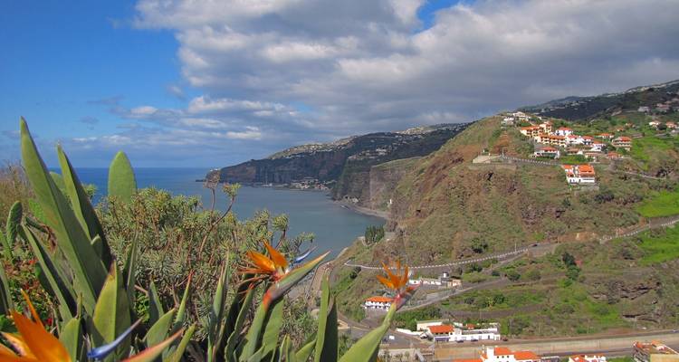 Le Portugal et ses îles avec Lisbonne, les Açores et les îles de Madère - Collette 2