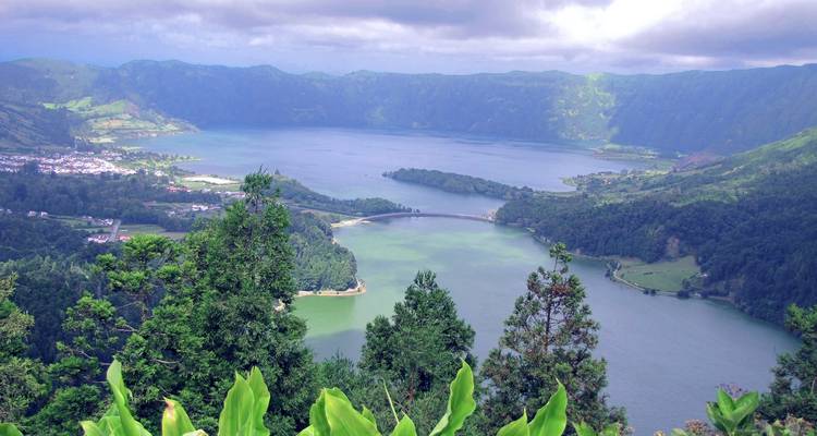 Le Portugal et ses îles avec Lisbonne, les Açores et les îles de Madère - Collette 4