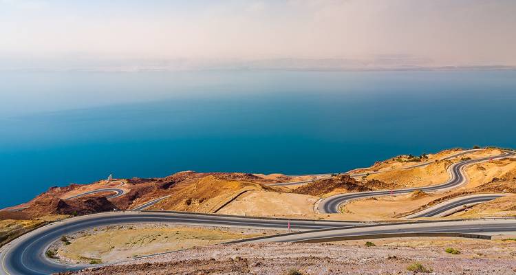 Aventure familiale en Jordanie - Enjoy Jordan Tours 6