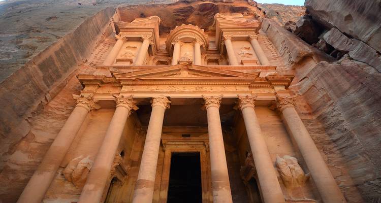 Aventure familiale en Jordanie - Enjoy Jordan Tours 8