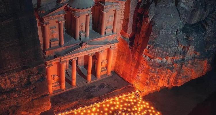 Aventure familiale en Jordanie - Enjoy Jordan Tours 9