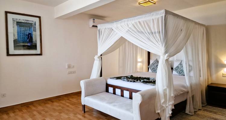 Au départ de Zanzibar : 14 jours de vacances culturelles et balnéaires, d'épices, de détente et d'histoire. - Beach and Safari Holidays 7