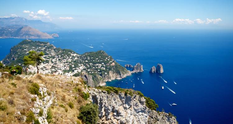 Las Rutas Rurales de Italia, un viaje sólo para mujeres (Grupo pequeño) - Insight Vacations 8