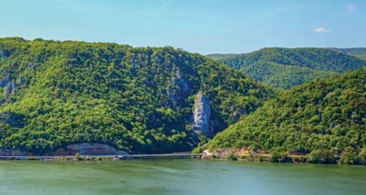 Un viaje fascinante por los pintorescos paisajes de los ríos Danubio, Meno y Rin (crucero puerto a puerto) - CroisiEurope River Cruises 8