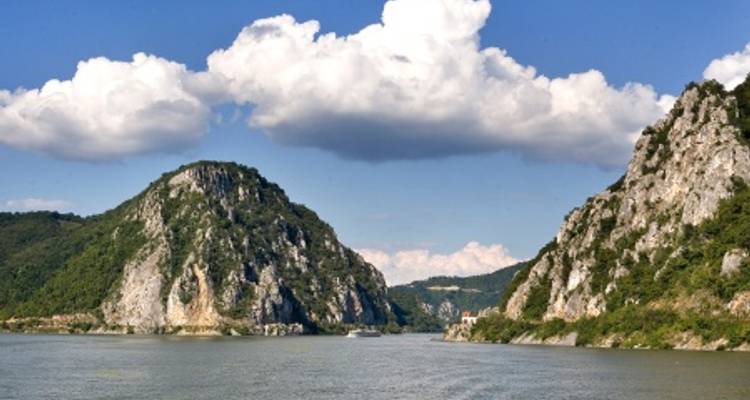 Un viaje fascinante por los pintorescos paisajes de los ríos Danubio, Meno y Rin (crucero puerto a puerto) - CroisiEurope River Cruises 10