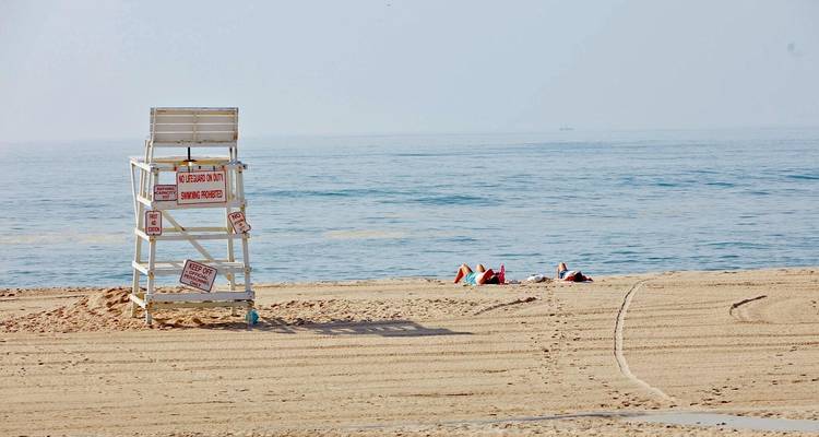 Southampton, Sag Harbor et les magasins d'usine - 1 jour - Amadeo 4