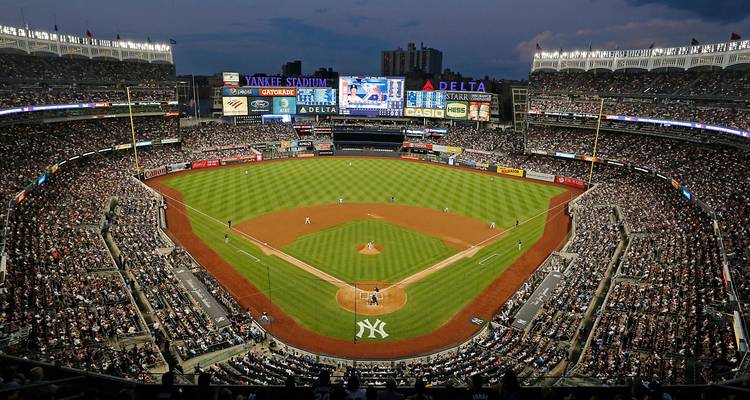 Yankees Baseball, Harlem and The Bronx  - 1 Day - Amadeo 3