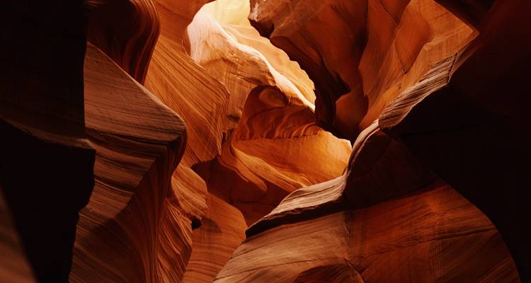 Antelope Canyon and Horseshoe Bend - 1 Day - Amadeo 1