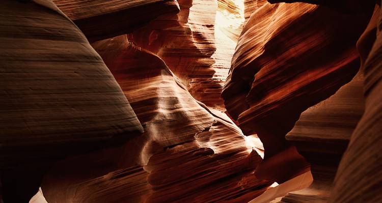 Antelope Canyon and Horseshoe Bend - 1 Day - Amadeo 2