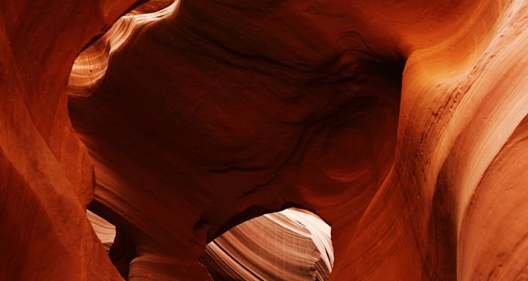 Antelope Canyon and Horseshoe Bend - 1 Day - Amadeo 3