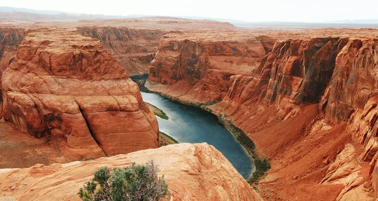 Antelope Canyon and Horseshoe Bend - 1 Day - Amadeo 4