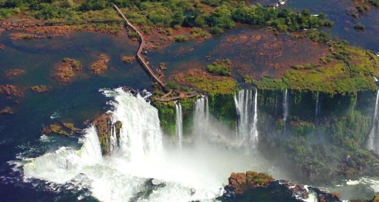 Viaje de 14 días por Argentina y Brasil - Tangol Tours 5