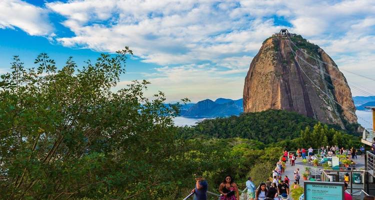 Viaje de 14 días por Argentina y Brasil - Tangol Tours 1